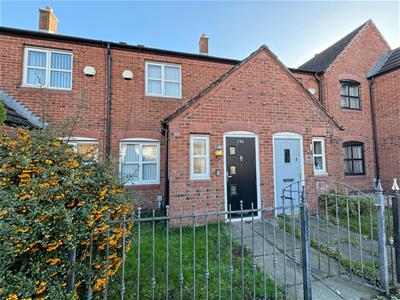 Wigan Road, Atherton, Manchester